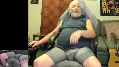 Daddydom4fun online show from December 2024 12:43:02 AM