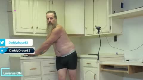 Daddy Draco online show from June 2026 01:08:01 AM
