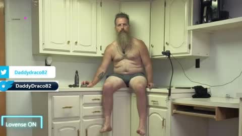Daddy Draco online show from June 2026 03:33:02 AM