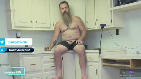 Daddy Draco online show from June 2026 02:52:01 PM