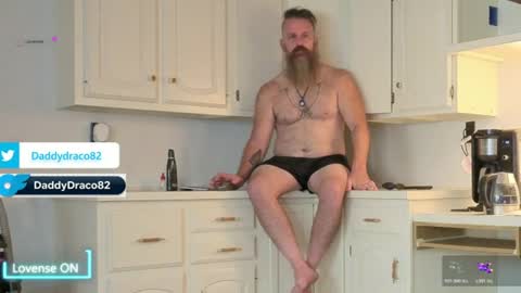 Daddy Draco online show from July 2026 04:42:02 PM