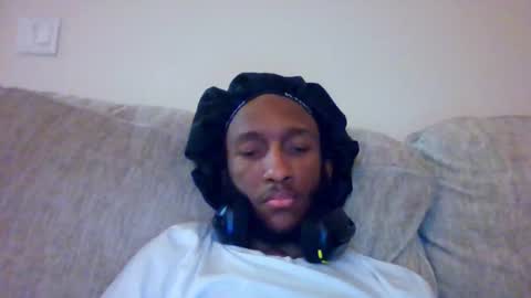 Black Joe Francis online show from September 2025 03:39:02 AM