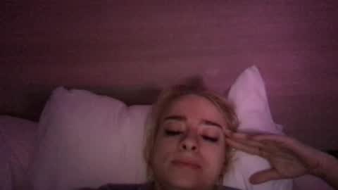 Sabrinna Bae online show from March 2026 04:29:04 AM