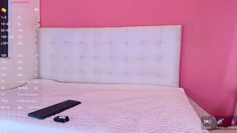 JAZMIN online show from January 2025 07:25:01 PM