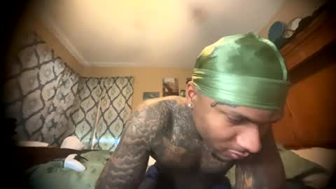 Snapshot of daddyjanimal chatting on July 2026 05:51:02 PM sexy tatted king bbc online show from July 2026 05:51:02 PM
