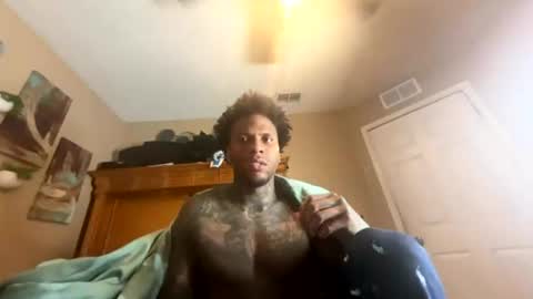 Snapshot of daddyjanimal chatting on July 2026 02:18:02 AM sexy tatted king bbc online show from July 2026 02:18:02 AM