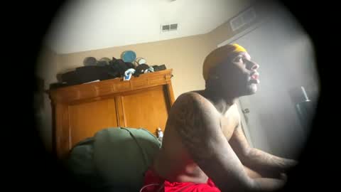 Snapshot of daddyjanimal chatting on July 2026 03:48:01 AM sexy tatted king bbc online show from July 2026 03:48:01 AM