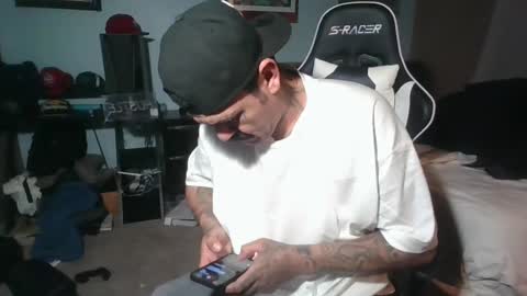 Snapshot of daddyjayare760 chatting on March 2025 05:20:02 AM daddyjayare760 online show from March 2025 05:20:02 AM