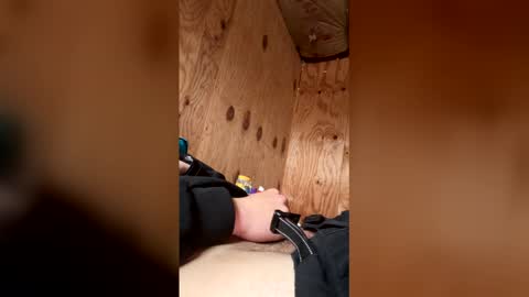 daddyjaymn3y online show from February 2026 09:31:01 PM