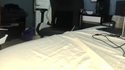 Cinnam0nRod online show from July 2026 09:29:01 PM