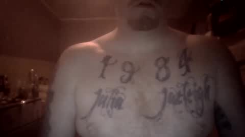 daddylong8499 online show from October 2025 12:59:02 PM