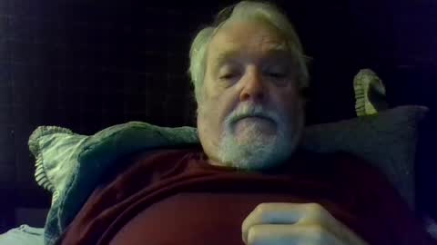 DaddyMike1948 online show from July 2026 10:18:01 AM