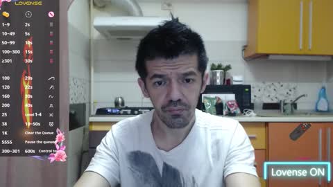 daddynextdoor86 online show from December 2025 03:01:02 AM