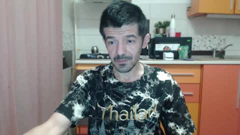 daddynextdoor86 online show from December 2025 05:35:02 AM