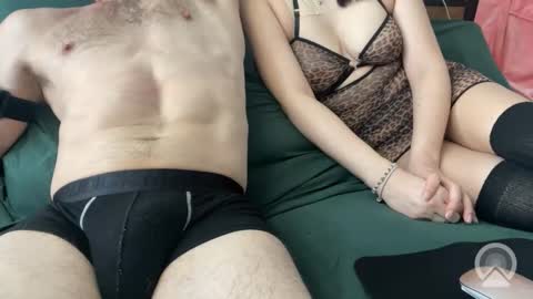 daddynyc158 online show from February 2026 02:48:01 PM