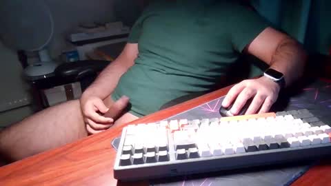 Snapshot of daddypimp3 chatting on September 2025 10:10:02 PM Paul online show from September 2025 10:10:02 PM