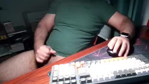 Snapshot of daddypimp3 chatting on October 2025 12:11:02 AM Paul online show from October 2025 12:11:02 AM