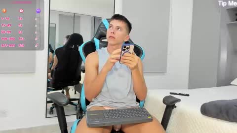 daddyrich4u online show from October 2025 09:56:01 PM