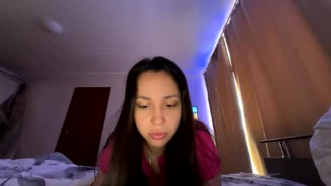 daddys_kisa online show from April 2026 10:21:02 AM