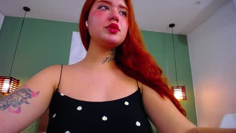 Valen online show from December 2024 05:02:01 PM