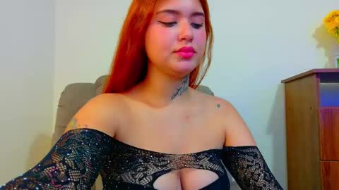Valen online show from September 2025 12:56:02 AM