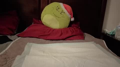 Snapshot of daddysdoll6699 chatting on September 2025 06:34:01 PM Alissa online show from September 2025 06:34:01 PM