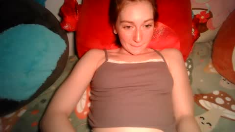 Snapshot of daddysdollhouse chatting on December 2024 05:31:02 AM Saoirse online show from December 2024 05:31:02 AM