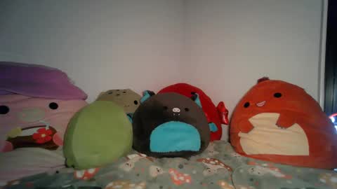 Snapshot of daddysdollhouse chatting on December 2024 03:54:01 AM Saoirse online show from December 2024 03:54:01 AM