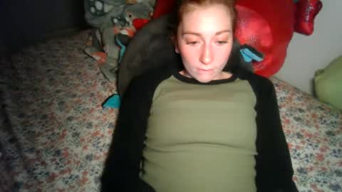 Snapshot of daddysdollhouse chatting on December 2024 06:23:01 AM Saoirse online show from December 2024 06:23:01 AM