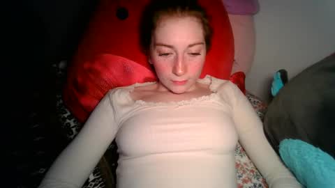 Snapshot of daddysdollhouse chatting on December 2024 05:47:01 AM Saoirse online show from December 2024 05:47:01 AM