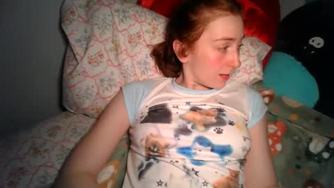 Snapshot of daddysdollhouse chatting on January 2025 04:52:01 AM Saoirse online show from January 2025 04:52:01 AM