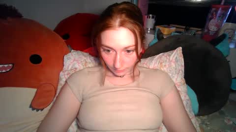 Snapshot of daddysdollhouse chatting on February 2025 05:25:01 AM Saoirse online show from February 2025 05:25:01 AM