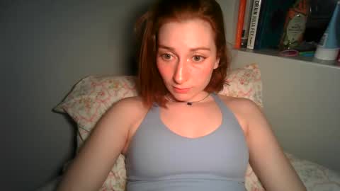 Snapshot of daddysdollhouse chatting on February 2025 05:11:02 AM Saoirse online show from February 2025 05:11:02 AM