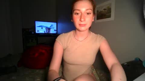 Snapshot of daddysdollhouse chatting on February 2025 03:53:01 AM Saoirse online show from February 2025 03:53:01 AM