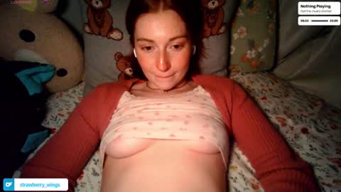 Snapshot of daddysdollhouse chatting on September 2025 03:41:01 AM Saoirse online show from September 2025 03:41:01 AM