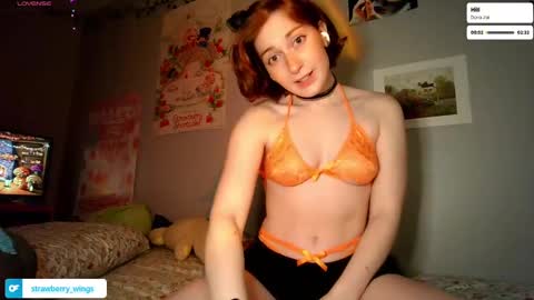 Snapshot of daddysdollhouse chatting on October 2025 05:52:02 AM Saoirse online show from October 2025 05:52:02 AM