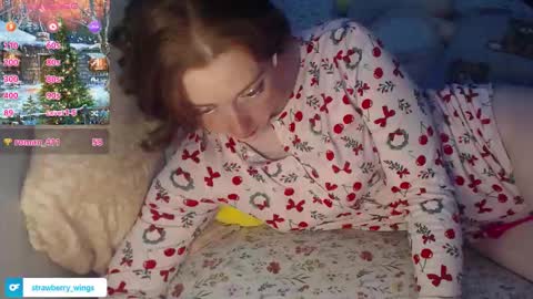 Saoirse online show from December 2025 04:40:02 AM