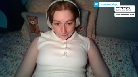 Saoirse online show from January 2026 01:19:01 AM