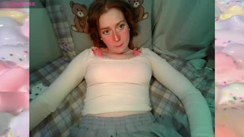 Saoirse online show from February 2026 03:11:02 AM