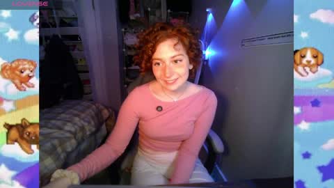 Saoirse online show from April 2026 01:11:01 AM