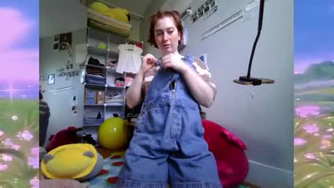 Saoirse online show from July 2026 09:20:01 PM