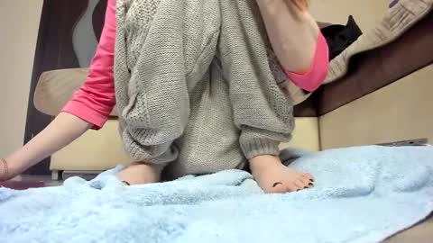 Sami online show from February 2025 01:47:02 PM