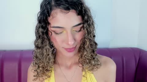 Snapshot of daddysgirrl1_ chatting on January 2025 05:15:02 AM Bethany online show from January 2025 05:15:02 AM