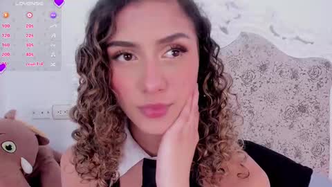 Snapshot of daddysgirrl1_ chatting on March 2025 05:29:02 AM Bethany online show from March 2025 05:29:02 AM