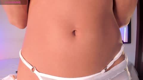 Bethany online show from March 2026 08:15:02 PM