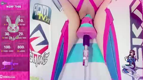 Snapshot of daddyslittlegirl01 chatting on June 2026 01:03:02 PM Im Andrea Nice to see you here I love patterns soo much online show from June 2026 01:03:02 PM