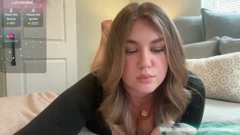 Jaime online show from September 2025 05:49:01 PM