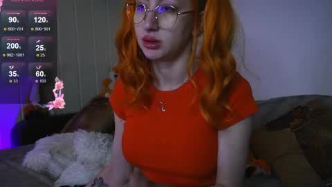 Snapshot of daddyslittleslutfox chatting on April 2026 01:20:01 PM daddyslittleslutfox online show from April 2026 01:20:01 PM