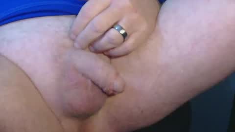 daddysmalls online show from December 2025 08:27:02 PM