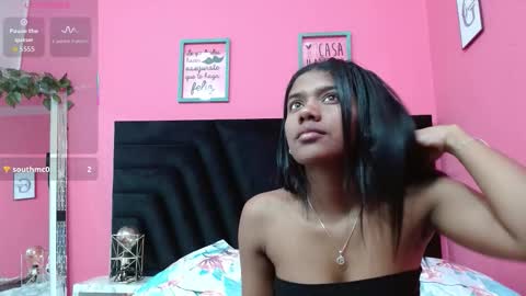 Anny  online show from December 2025 06:59:02 PM